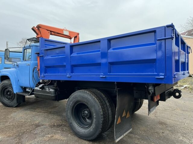 ЗИЛ Другая, объемом двигателя 0 л и пробегом 0 тыс. км за 18000 $, фото 3 на Automoto.ua