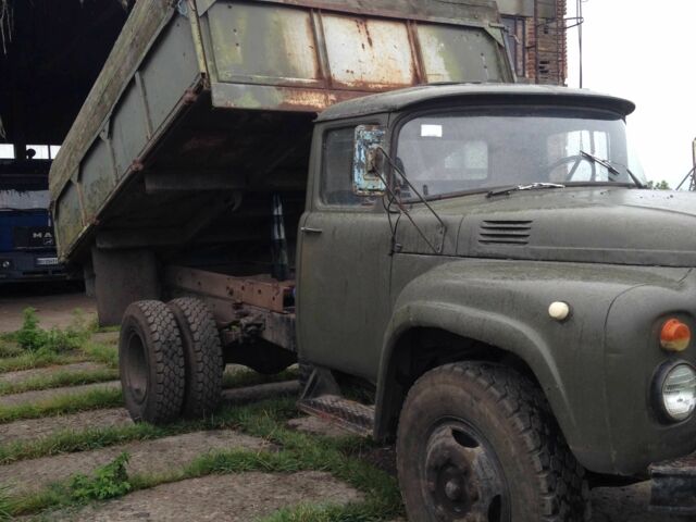 ЗИЛ Другая, объемом двигателя 14.86 л и пробегом 0 тыс. км за 5999 $, фото 14 на Automoto.ua