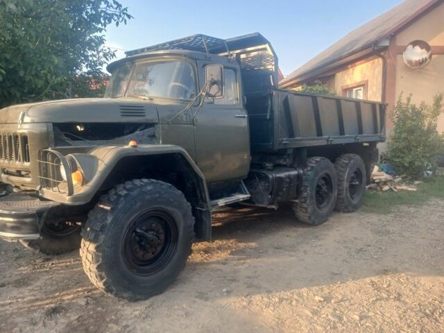 ЗІЛ Другая, об'ємом двигуна 0 л та пробігом 0 тис. км за 17500 $, фото 1 на Automoto.ua