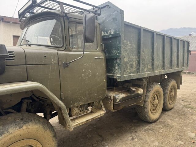 ЗІЛ Другая, об'ємом двигуна 0 л та пробігом 0 тис. км за 19953 $, фото 6 на Automoto.ua