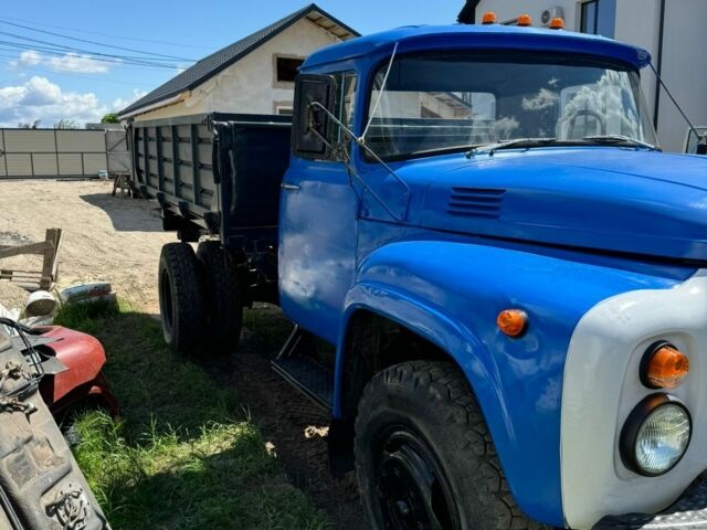 ЗІЛ Другая, об'ємом двигуна 0 л та пробігом 0 тис. км за 2700 $, фото 5 на Automoto.ua