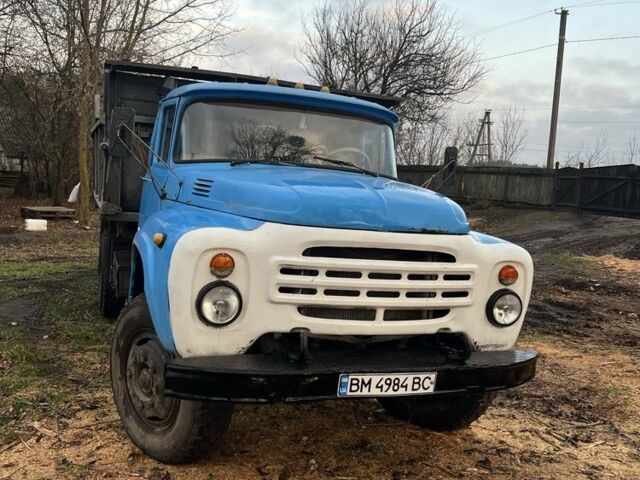 ЗИЛ Другая, объемом двигателя 0 л и пробегом 0 тыс. км за 6500 $, фото 2 на Automoto.ua