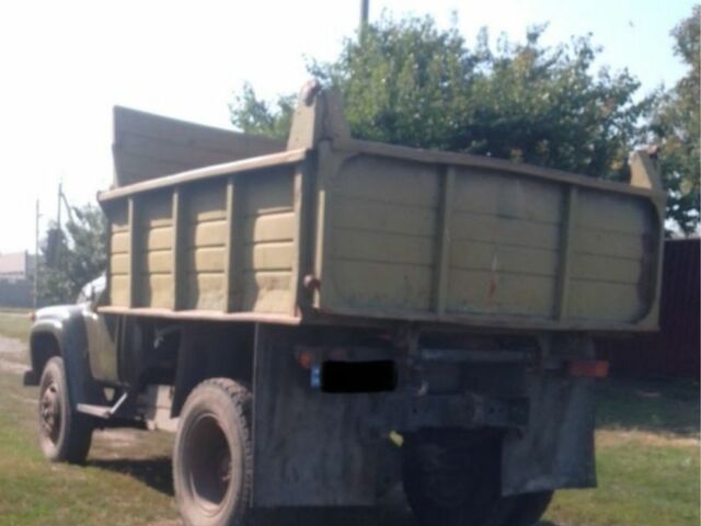 ЗИЛ Другая, объемом двигателя 0 л и пробегом 0 тыс. км за 4000 $, фото 4 на Automoto.ua