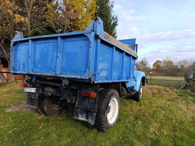 ЗИЛ Другая, объемом двигателя 0 л и пробегом 0 тыс. км за 4500 $, фото 4 на Automoto.ua