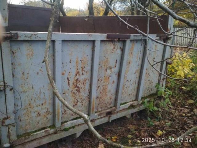 ЗІЛ Другая 1992 у Рівному на Automoto.ua ЗІЛ Другая, об'ємом двигуна 0 л та пробігом 0 тис. км за 5000 $, фото 17 на Automoto.ua