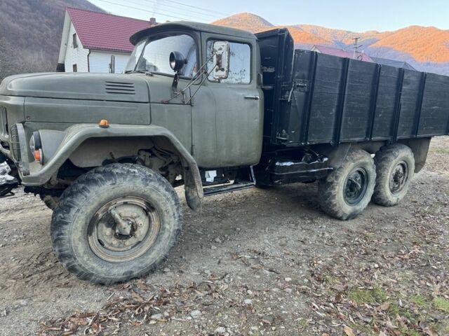 ЗІЛ Другая, об'ємом двигуна 0 л та пробігом 0 тис. км за 19953 $, фото 2 на Automoto.ua