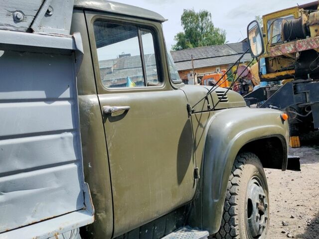 ЗІЛ Другая, об'ємом двигуна 0 л та пробігом 0 тис. км за 3000 $, фото 2 на Automoto.ua