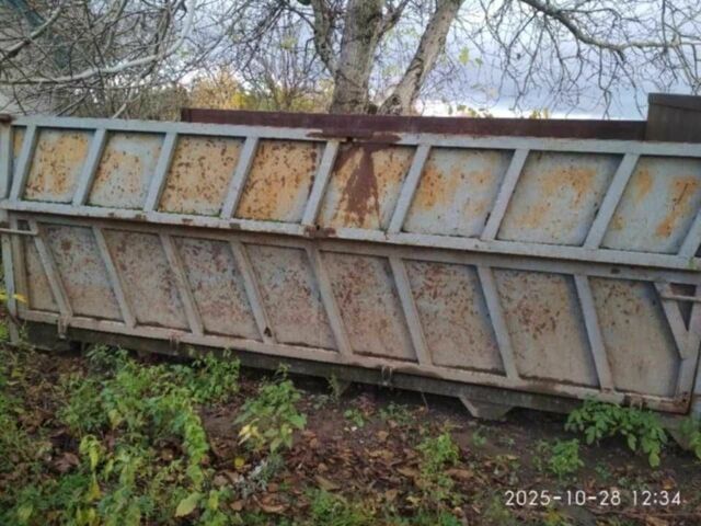 ЗІЛ Другая 1992 у Рівному на Automoto.ua ЗІЛ Другая, об'ємом двигуна 0 л та пробігом 0 тис. км за 5000 $, фото 18 на Automoto.ua