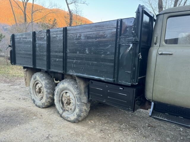 ЗІЛ Другая, об'ємом двигуна 0 л та пробігом 0 тис. км за 19953 $, фото 1 на Automoto.ua