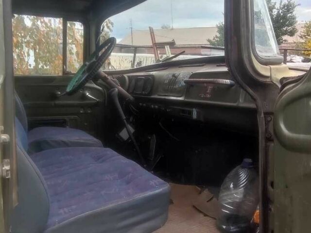 ЗИЛ Другая, объемом двигателя 0 л и пробегом 0 тыс. км за 12000 $, фото 9 на Automoto.ua