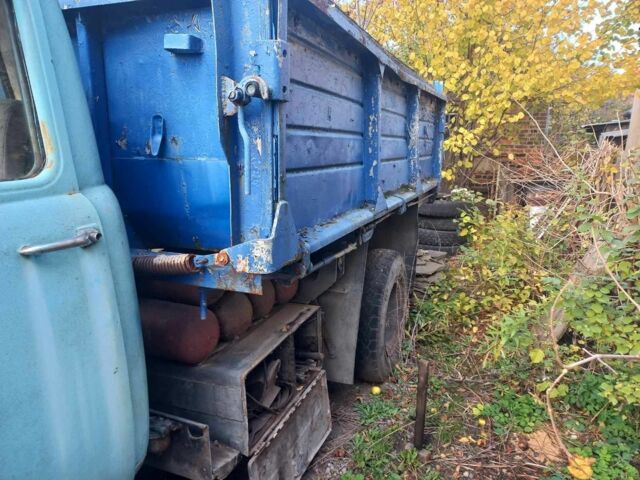 ЗІЛ Другая, об'ємом двигуна 0 л та пробігом 0 тис. км за 2000 $, фото 2 на Automoto.ua