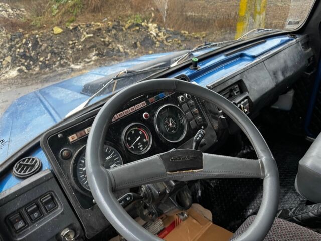 ЗІЛ Другая, об'ємом двигуна 0 л та пробігом 0 тис. км за 17000 $, фото 4 на Automoto.ua