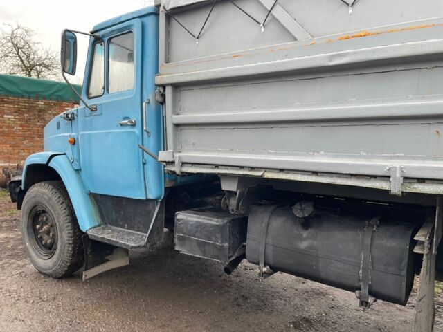 ЗИЛ Другая, объемом двигателя 0 л и пробегом 0 тыс. км за 9500 $, фото 1 на Automoto.ua