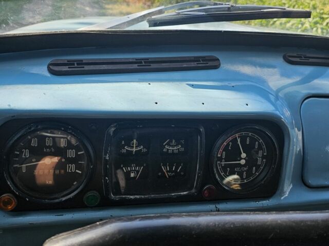 ЗІЛ Другая, об'ємом двигуна 4.75 л та пробігом 0 тис. км за 12000 $, фото 16 на Automoto.ua