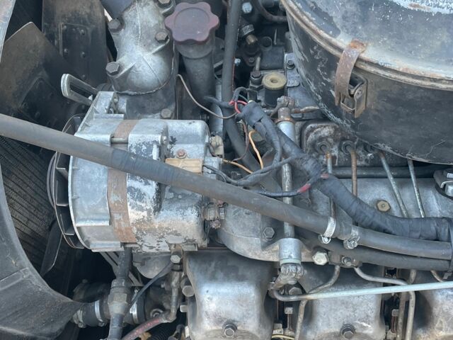 ЗИЛ Другая, объемом двигателя 0 л и пробегом 0 тыс. км за 9500 $, фото 14 на Automoto.ua