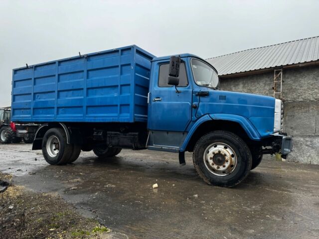 ЗІЛ Другая, об'ємом двигуна 0 л та пробігом 0 тис. км за 17000 $, фото 1 на Automoto.ua