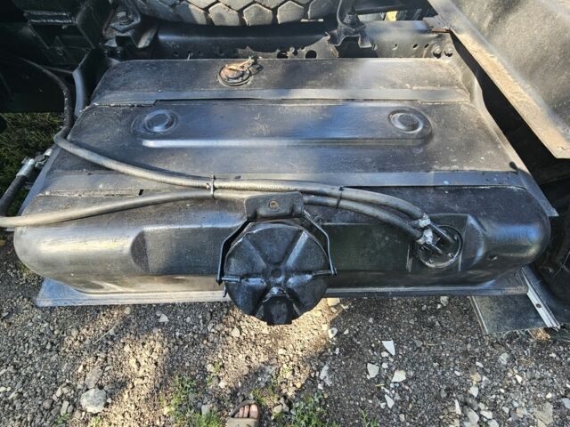 ЗІЛ Другая, об'ємом двигуна 4.75 л та пробігом 0 тис. км за 12000 $, фото 11 на Automoto.ua