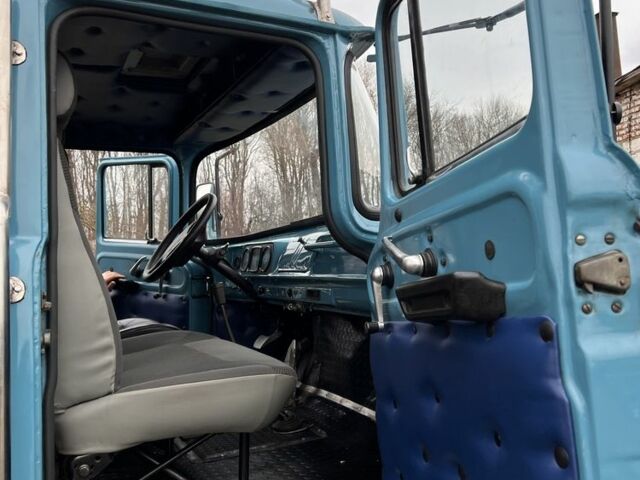 ЗИЛ Другая, объемом двигателя 14.86 л и пробегом 0 тыс. км за 20700 $, фото 2 на Automoto.ua