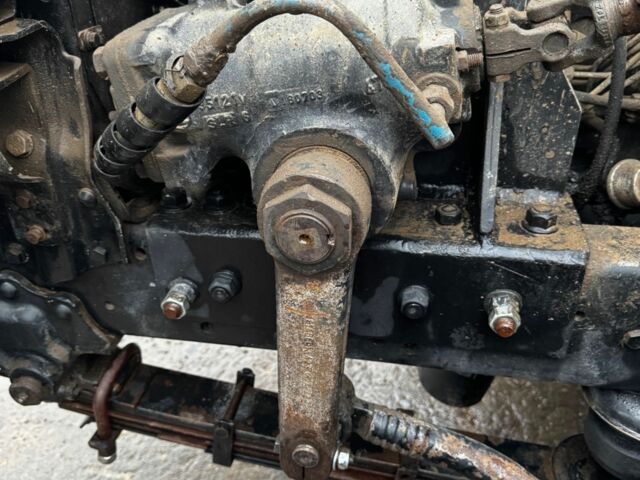 ЗІЛ Другая, об'ємом двигуна 0 л та пробігом 0 тис. км за 17000 $, фото 6 на Automoto.ua