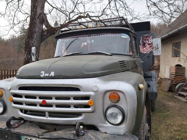 ЗИЛ Другая, объемом двигателя 0 л и пробегом 0 тыс. км за 2900 $, фото 2 на Automoto.ua