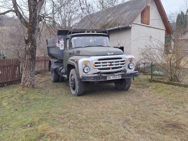 ЗИЛ Другая, объемом двигателя 0 л и пробегом 0 тыс. км за 2900 $, фото 1 на Automoto.ua