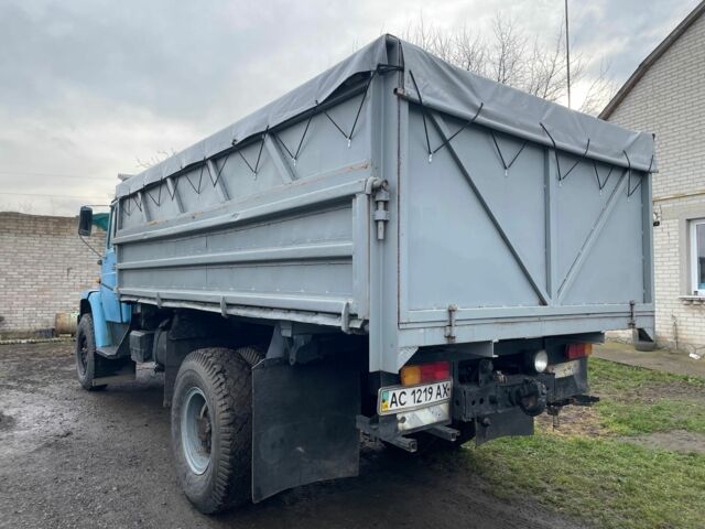 ЗИЛ Другая, объемом двигателя 0 л и пробегом 0 тыс. км за 9500 $, фото 3 на Automoto.ua