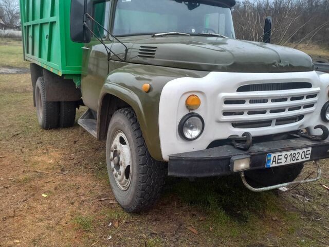 ЗИЛ Другая, объемом двигателя 0 л и пробегом 0 тыс. км за 10626 $, фото 1 на Automoto.ua