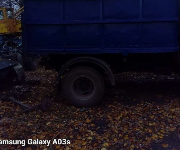 ЗІЛ Другая, об'ємом двигуна 0 л та пробігом 0 тис. км за 7000 $, фото 2 на Automoto.ua