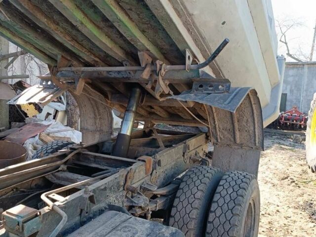 ЗИЛ Другая, объемом двигателя 0 л и пробегом 0 тыс. км за 7000 $, фото 8 на Automoto.ua