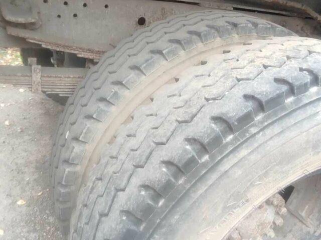 ЗИЛ Другая, объемом двигателя 0 л и пробегом 0 тыс. км за 12000 $, фото 11 на Automoto.ua