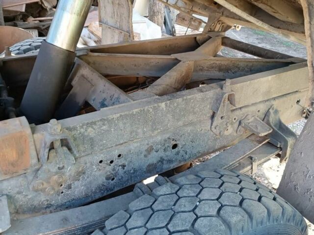 ЗИЛ Другая, объемом двигателя 0 л и пробегом 0 тыс. км за 7000 $, фото 9 на Automoto.ua