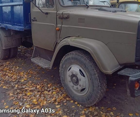 ЗІЛ Другая, об'ємом двигуна 0 л та пробігом 0 тис. км за 7000 $, фото 1 на Automoto.ua