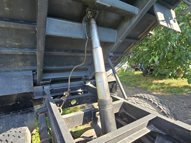 ЗІЛ Другая, об'ємом двигуна 4.75 л та пробігом 0 тис. км за 12000 $, фото 4 на Automoto.ua
