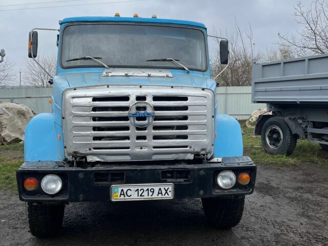 ЗИЛ Другая, объемом двигателя 0 л и пробегом 0 тыс. км за 9500 $, фото 6 на Automoto.ua