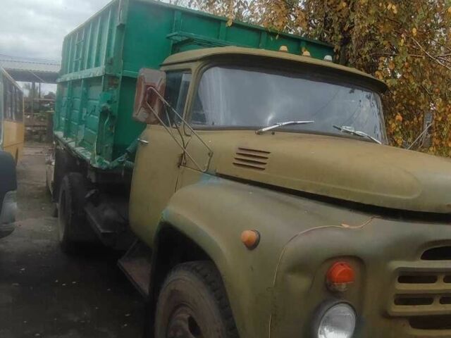 ЗИЛ Другая, объемом двигателя 0 л и пробегом 0 тыс. км за 12000 $, фото 1 на Automoto.ua