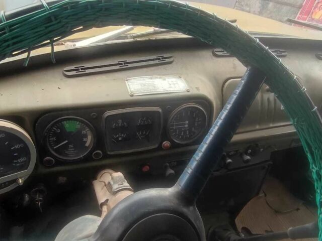 ЗИЛ Другая, объемом двигателя 0 л и пробегом 0 тыс. км за 12000 $, фото 6 на Automoto.ua