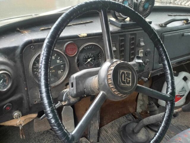 ЗИЛ Другая, объемом двигателя 0 л и пробегом 0 тыс. км за 10626 $, фото 6 на Automoto.ua
