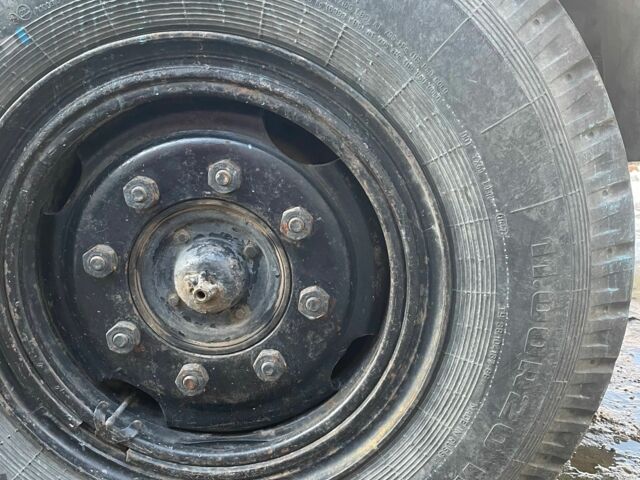 ЗИЛ Другая, объемом двигателя 0 л и пробегом 0 тыс. км за 9500 $, фото 13 на Automoto.ua