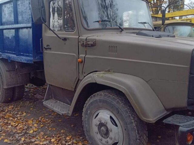 ЗИЛ Другая, объемом двигателя 0 л и пробегом 0 тыс. км за 5500 $, фото 1 на Automoto.ua