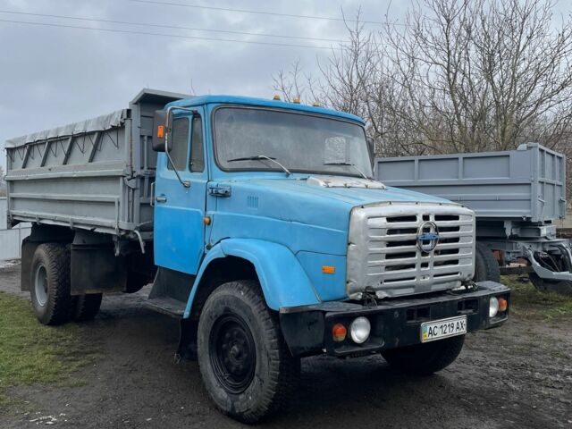 ЗИЛ Другая, объемом двигателя 0 л и пробегом 0 тыс. км за 9500 $, фото 5 на Automoto.ua