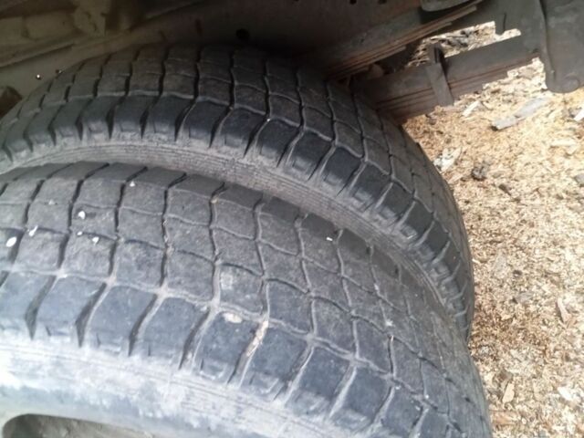 ЗІЛ Другая, об'ємом двигуна 0 л та пробігом 0 тис. км за 4499 $, фото 6 на Automoto.ua