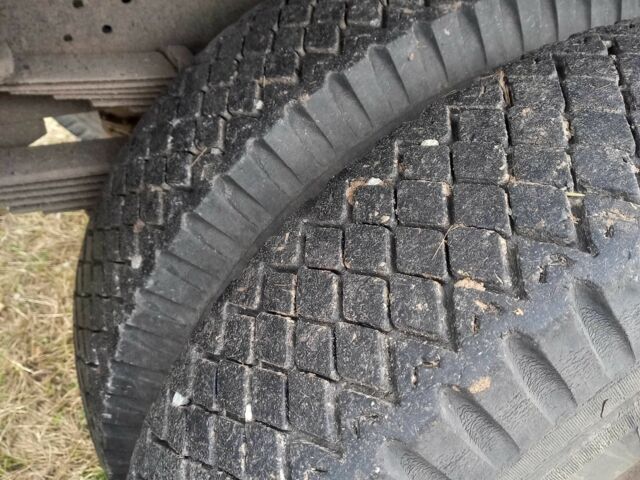 ЗИЛ Другая, объемом двигателя 0 л и пробегом 0 тыс. км за 10626 $, фото 4 на Automoto.ua