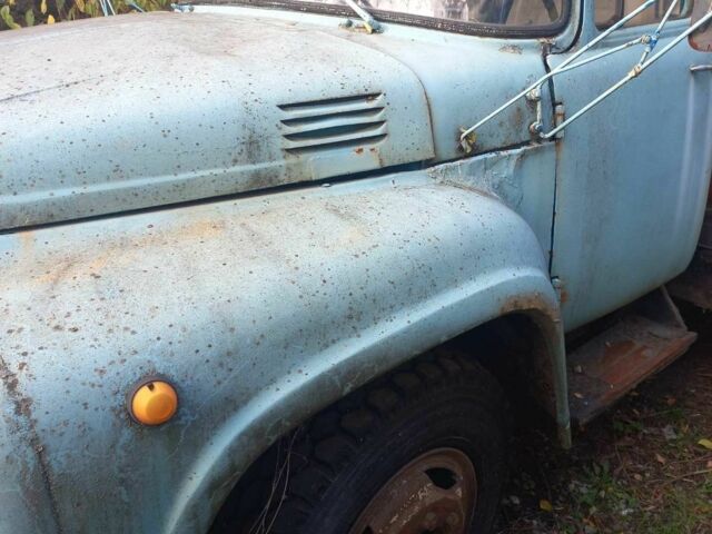 ЗИЛ Другая, объемом двигателя 0 л и пробегом 0 тыс. км за 1900 $, фото 1 на Automoto.ua