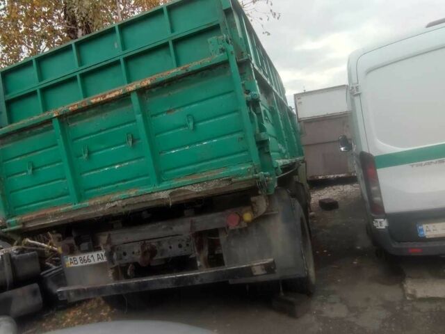 ЗИЛ Другая, объемом двигателя 0 л и пробегом 0 тыс. км за 12000 $, фото 3 на Automoto.ua