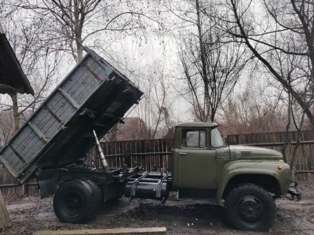 ЗІЛ Другая, об'ємом двигуна 0 л та пробігом 0 тис. км за 4000 $, фото 5 на Automoto.ua