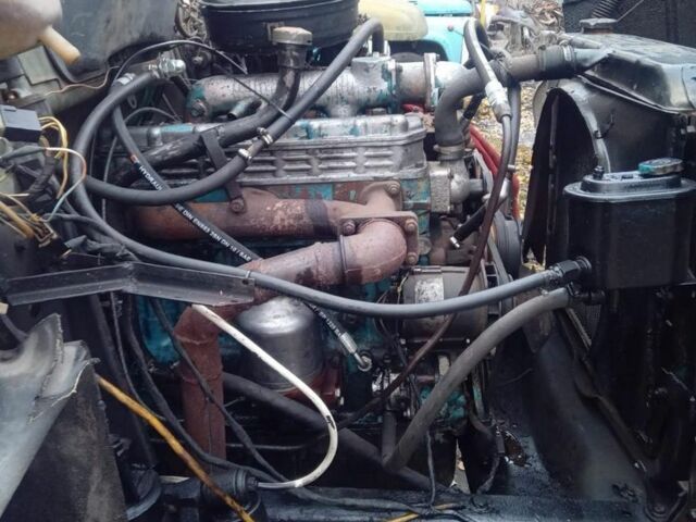 ЗИЛ Другая, объемом двигателя 0 л и пробегом 0 тыс. км за 5500 $, фото 6 на Automoto.ua