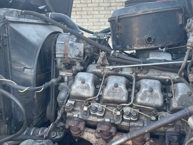 ЗИЛ Другая, объемом двигателя 0 л и пробегом 0 тыс. км за 9500 $, фото 15 на Automoto.ua