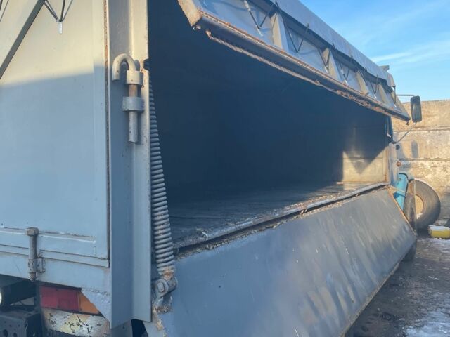 ЗИЛ Другая, объемом двигателя 0 л и пробегом 0 тыс. км за 9500 $, фото 12 на Automoto.ua