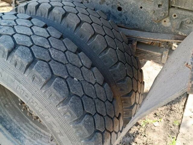 ЗИЛ Другая, объемом двигателя 0 л и пробегом 0 тыс. км за 7000 $, фото 7 на Automoto.ua