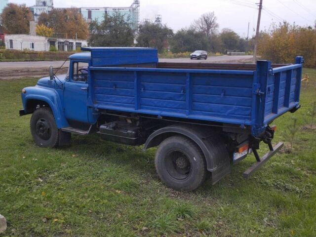 ЗИЛ Другая, объемом двигателя 0 л и пробегом 0 тыс. км за 13500 $, фото 1 на Automoto.ua